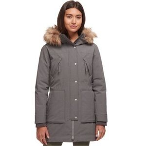 Basin + Range Wingate Down Jacket - Size S - NWOT